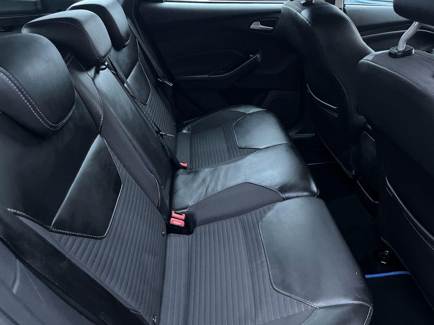 Used Ford Focus 2017 for sale - 76473433: Photo 10