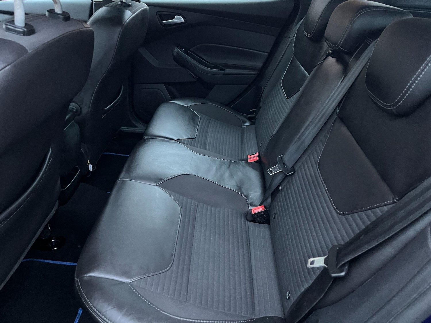 Used Ford Focus 2017 for sale - 76473433: Photo 12