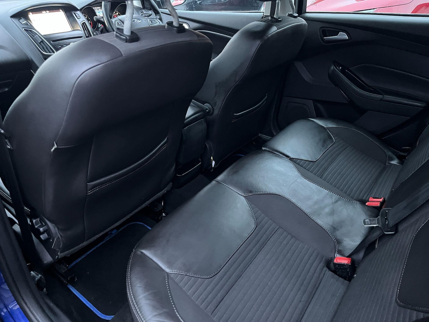 Used Ford Focus 2017 for sale - 76473433: Photo 13