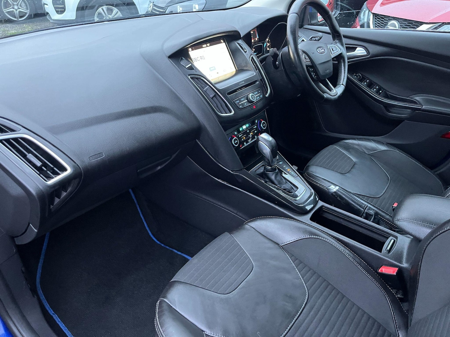 Used Ford Focus 2017 for sale - 76473433: Photo 15