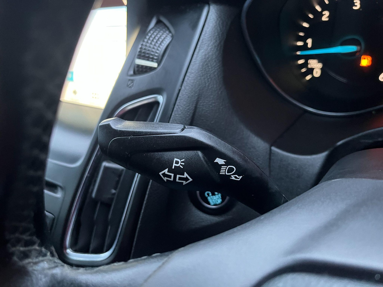 Used Ford Focus 2017 for sale - 76473433: Photo 20