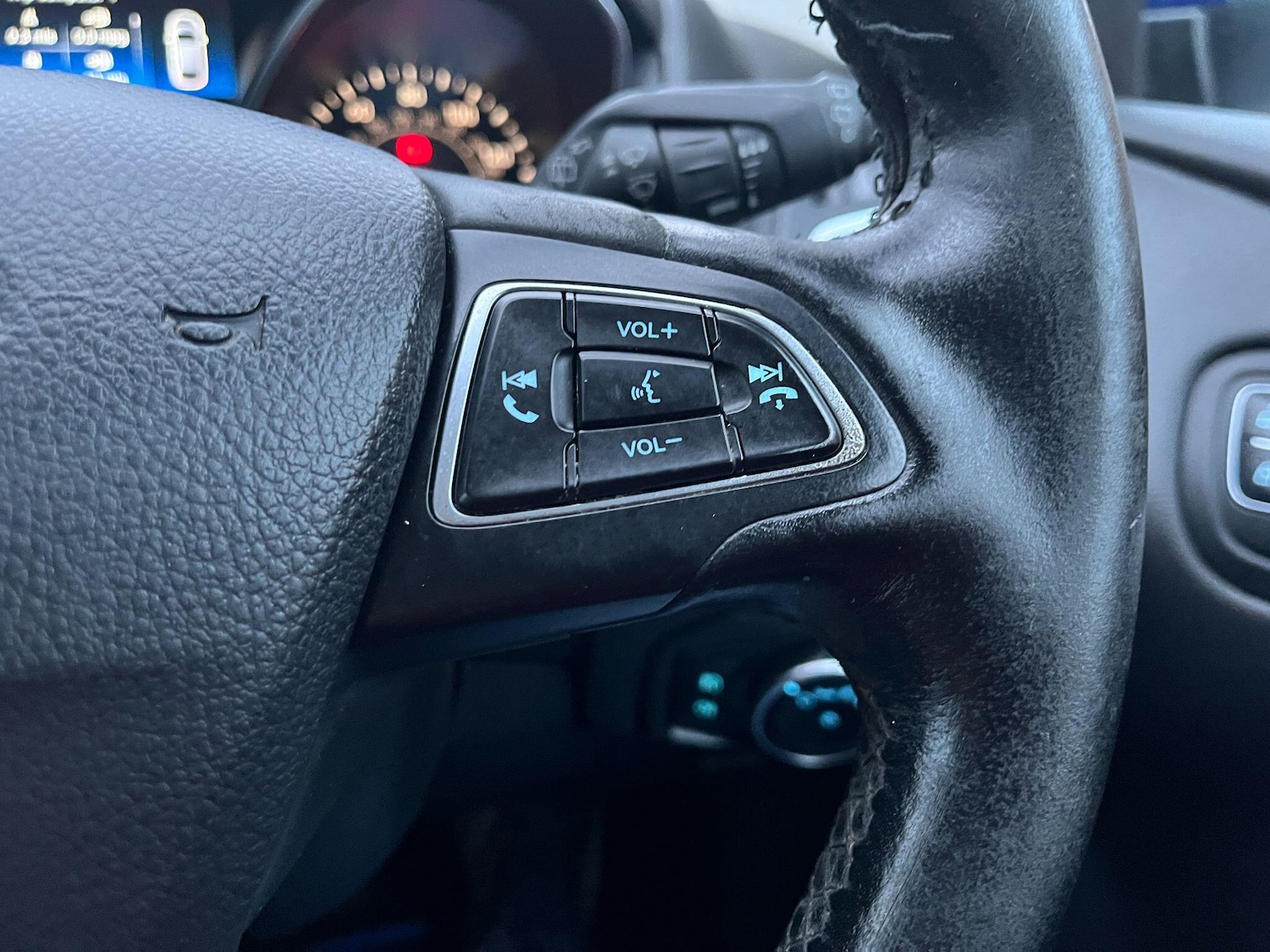 Used Ford Focus 2017 for sale - 76473433: Photo 22