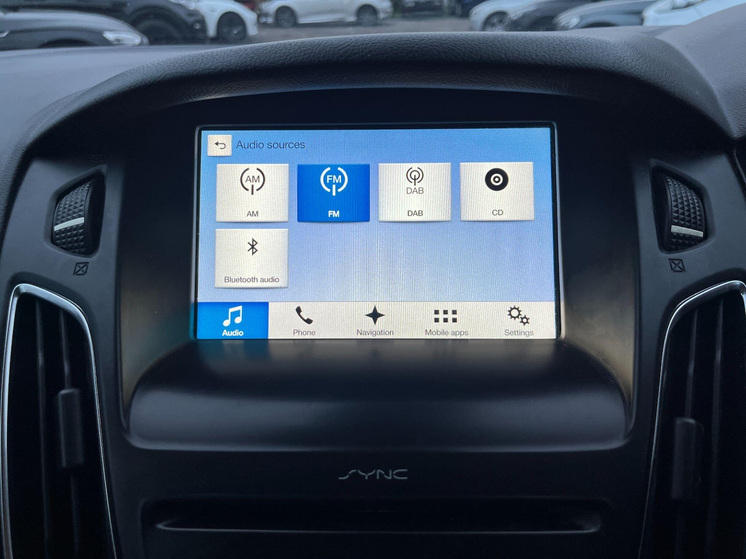 Used Ford Focus 2017 for sale - 76473433: Photo 23