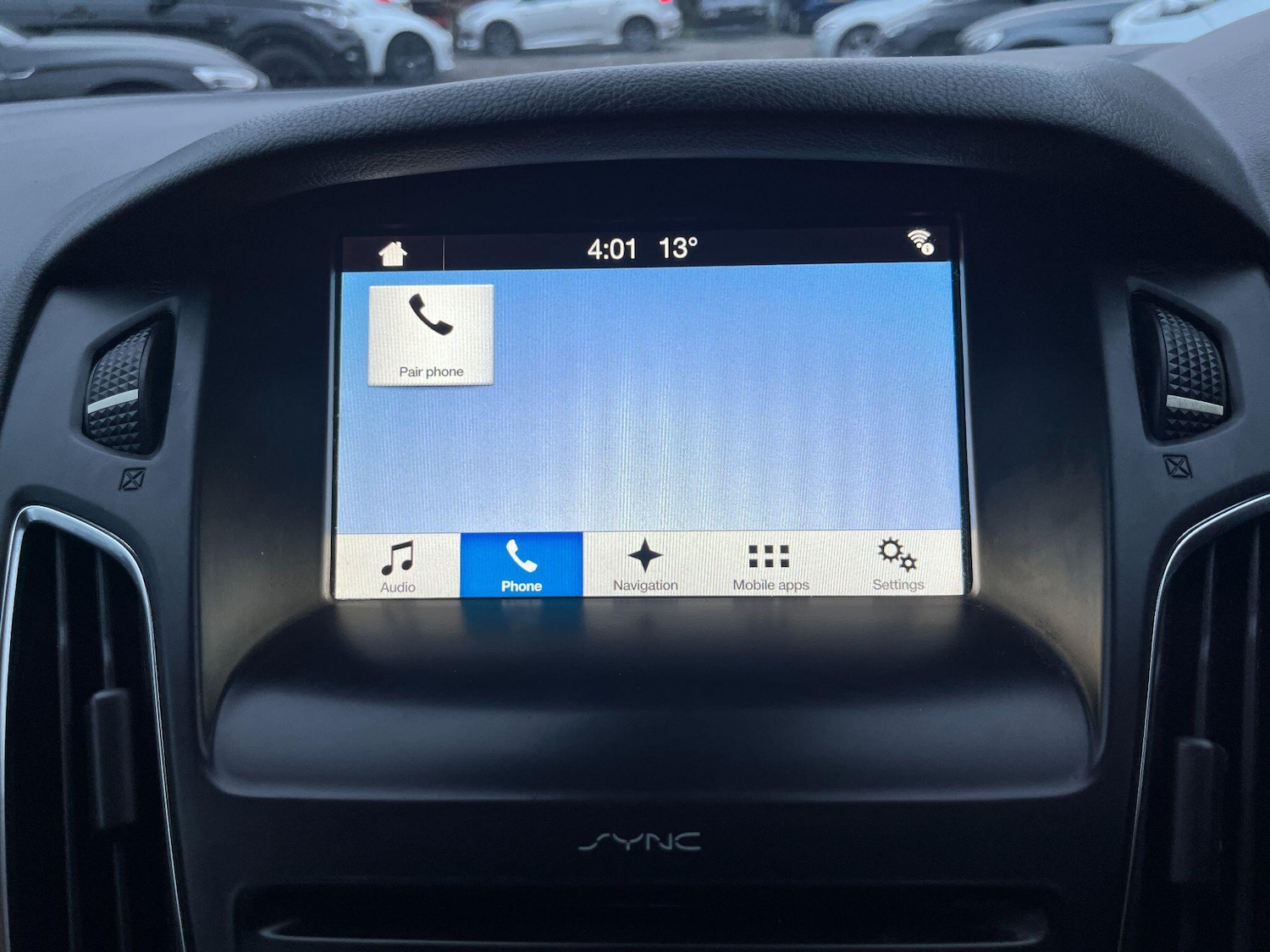 Used Ford Focus 2017 for sale - 76473433: Photo 24