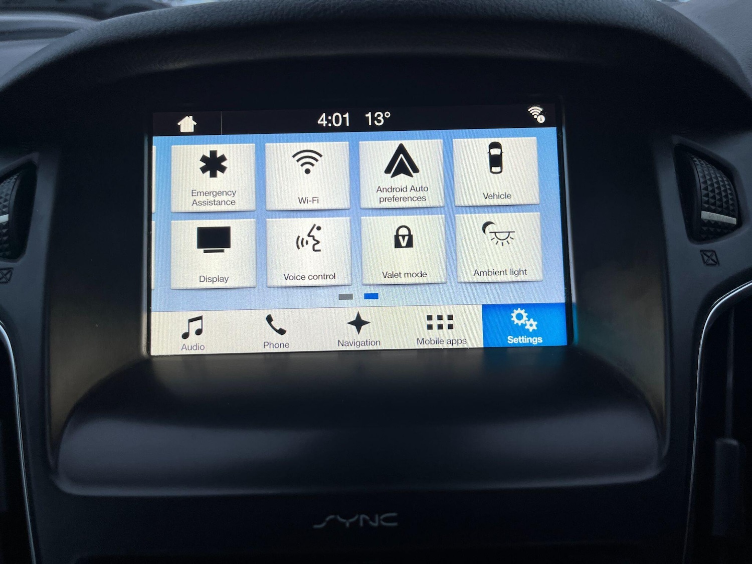 Used Ford Focus 2017 for sale - 76473433: Photo 26