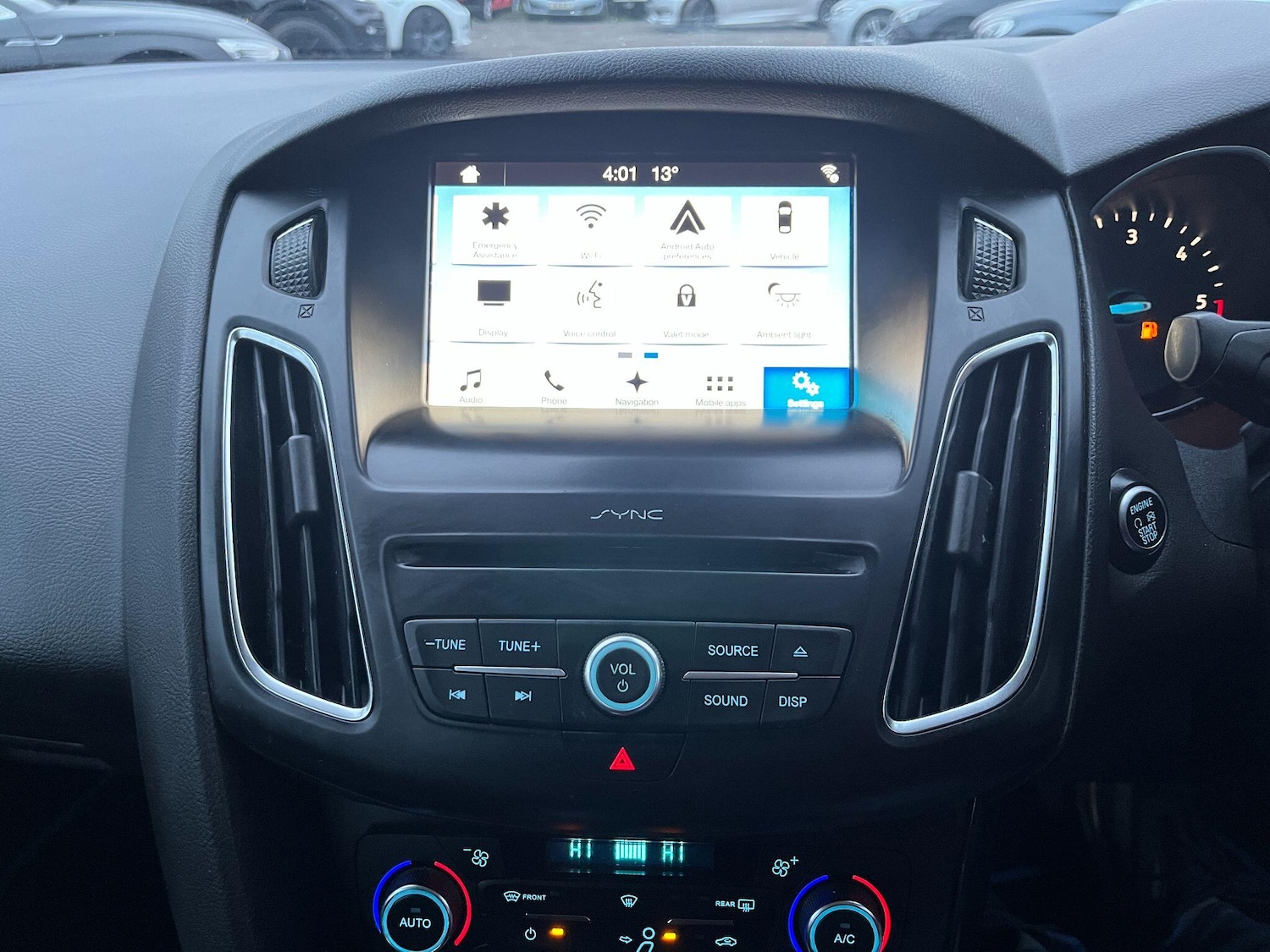 Used Ford Focus 2017 for sale - 76473433: Photo 27