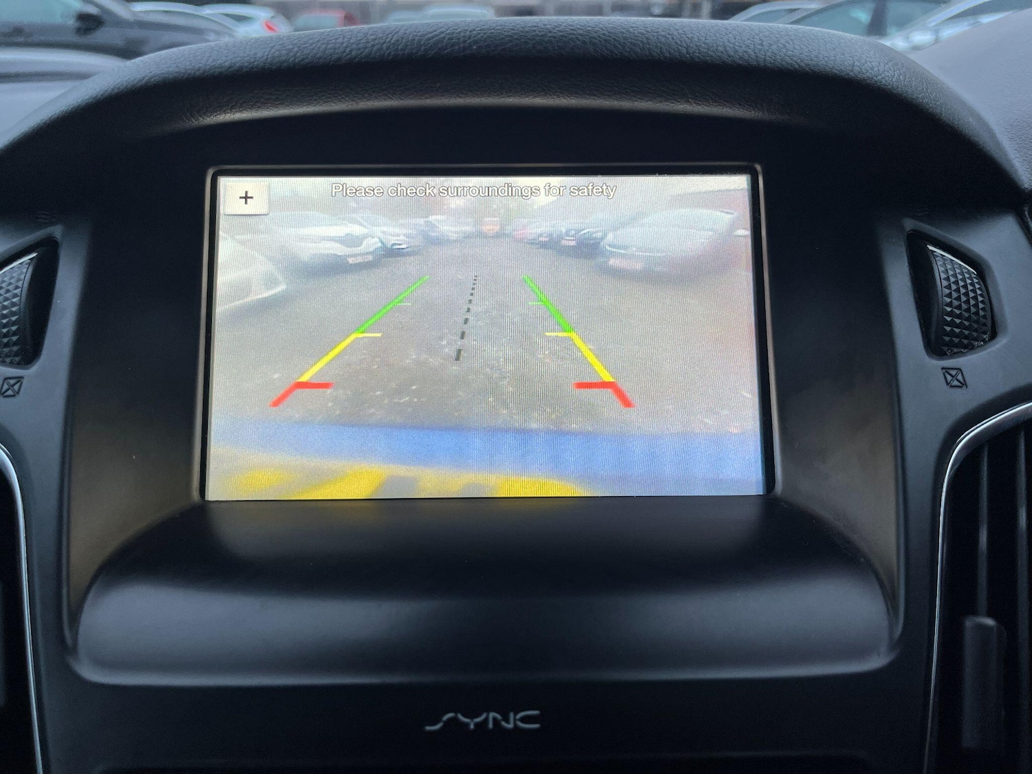 Used Ford Focus 2017 for sale - 76473433: Photo 28