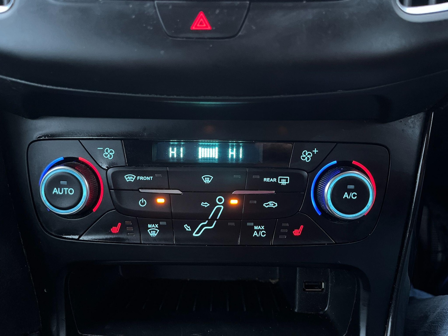 Used Ford Focus 2017 for sale - 76473433: Photo 29