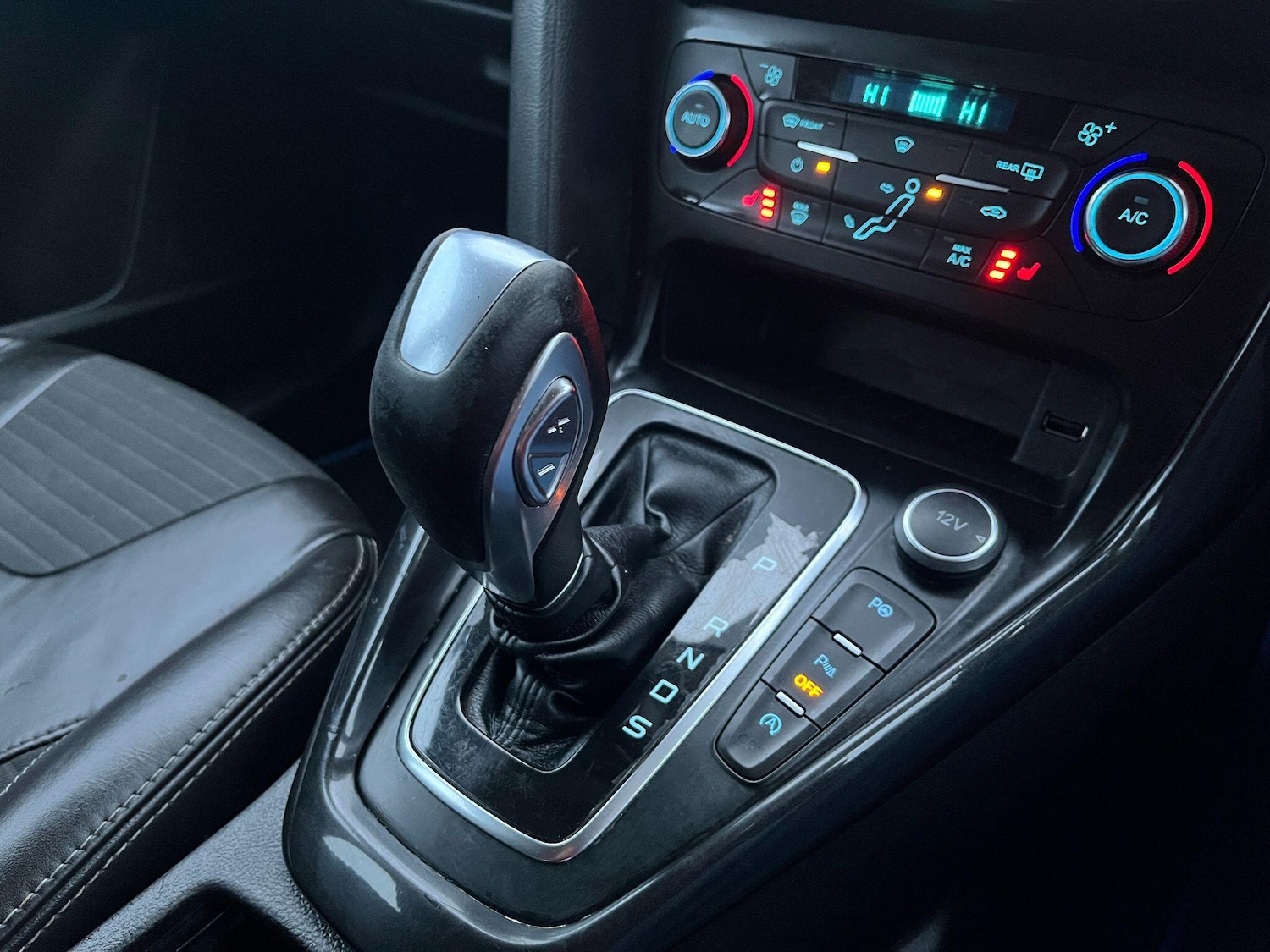 Used Ford Focus 2017 for sale - 76473433: Photo 31