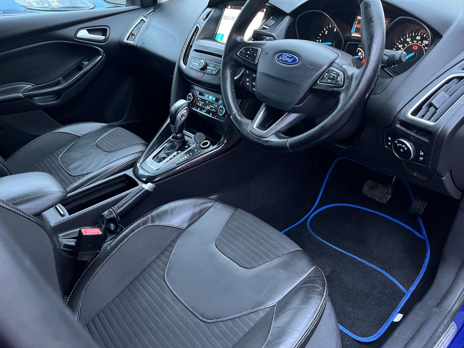 Used Ford Focus 2017 for sale - 76473433: Photo 7