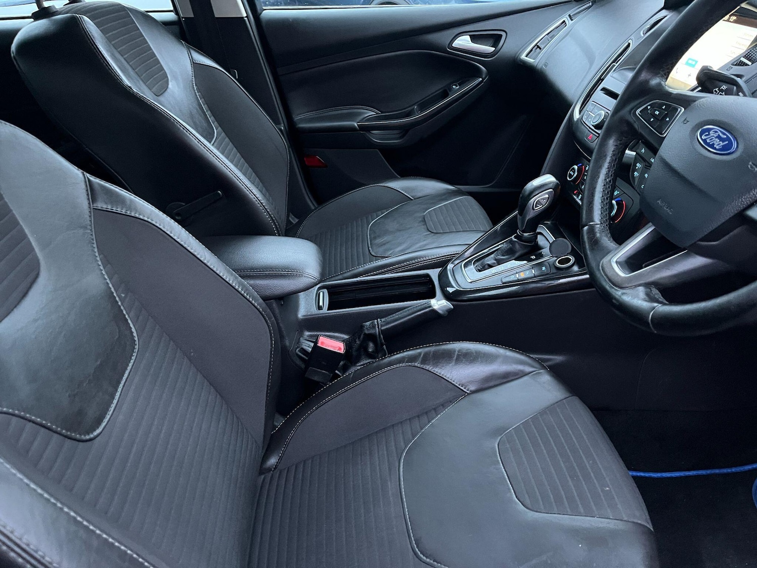 Used Ford Focus 2017 for sale - 76473433: Photo 8