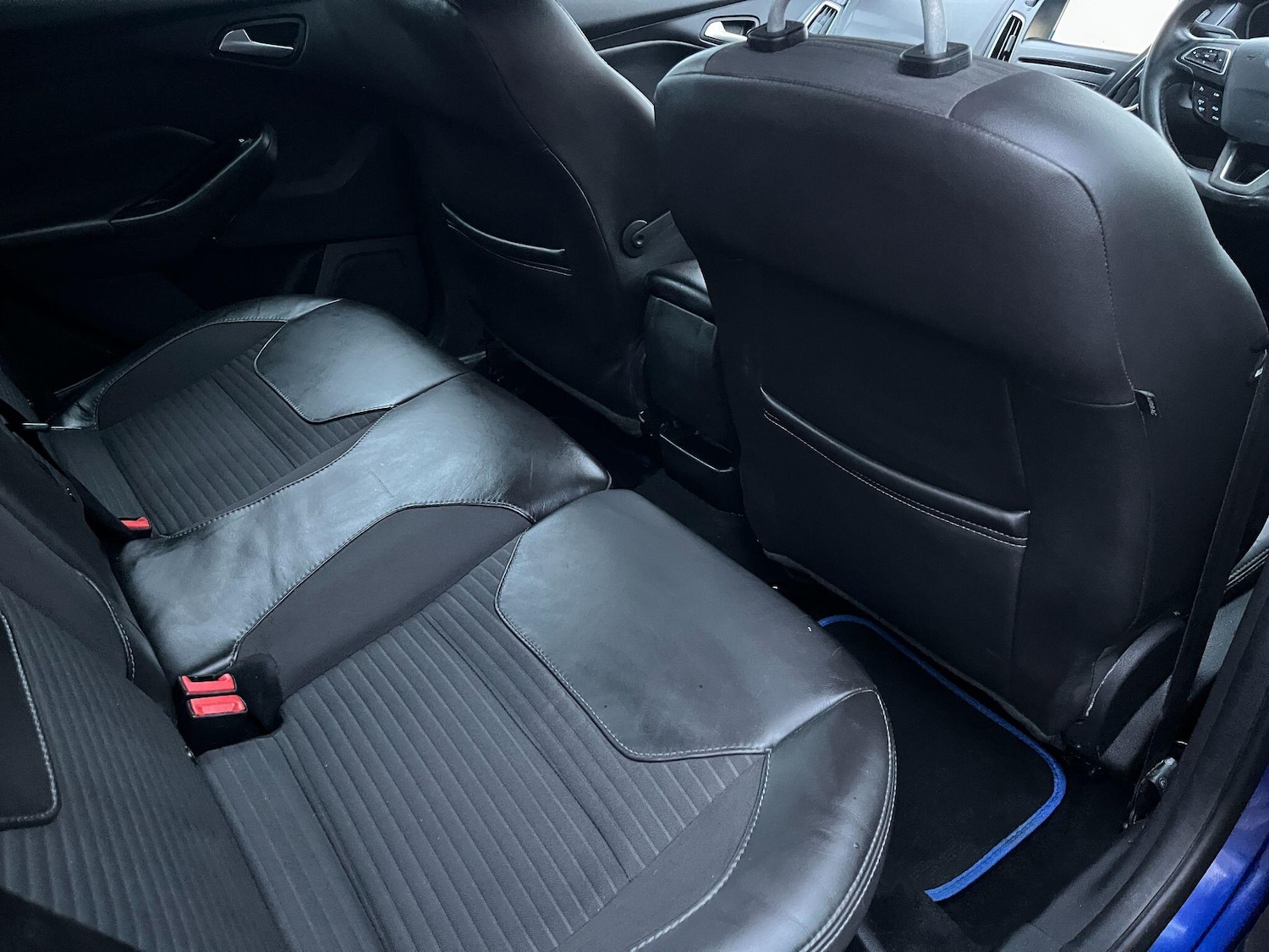 Used Ford Focus 2017 for sale - 76473433: Photo 9