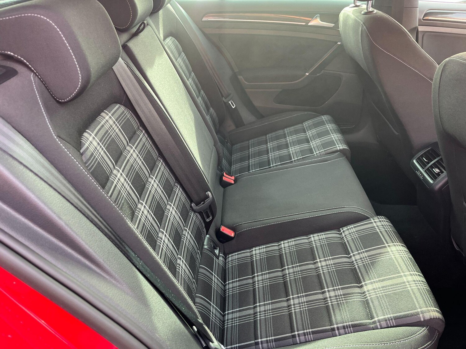 Used Volkswagen Golf 2015 for sale - 77586311: Photo 13