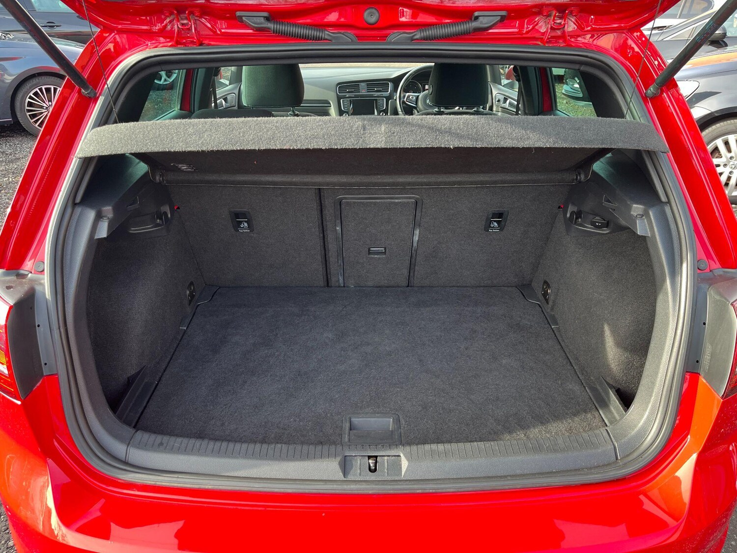 Used Volkswagen Golf 2015 for sale - 77586311: Photo 14