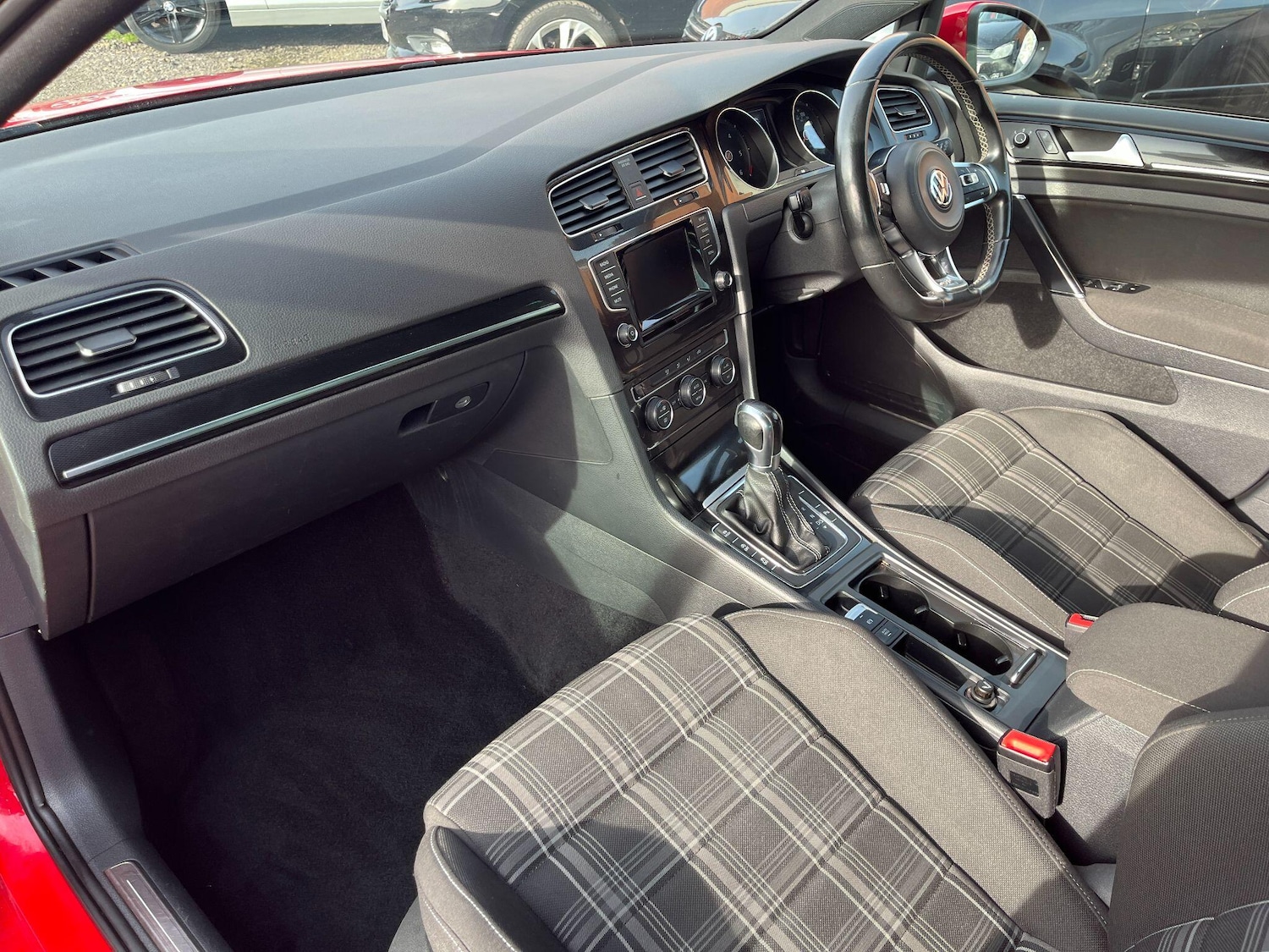 Used Volkswagen Golf 2015 for sale - 77586311: Photo 18