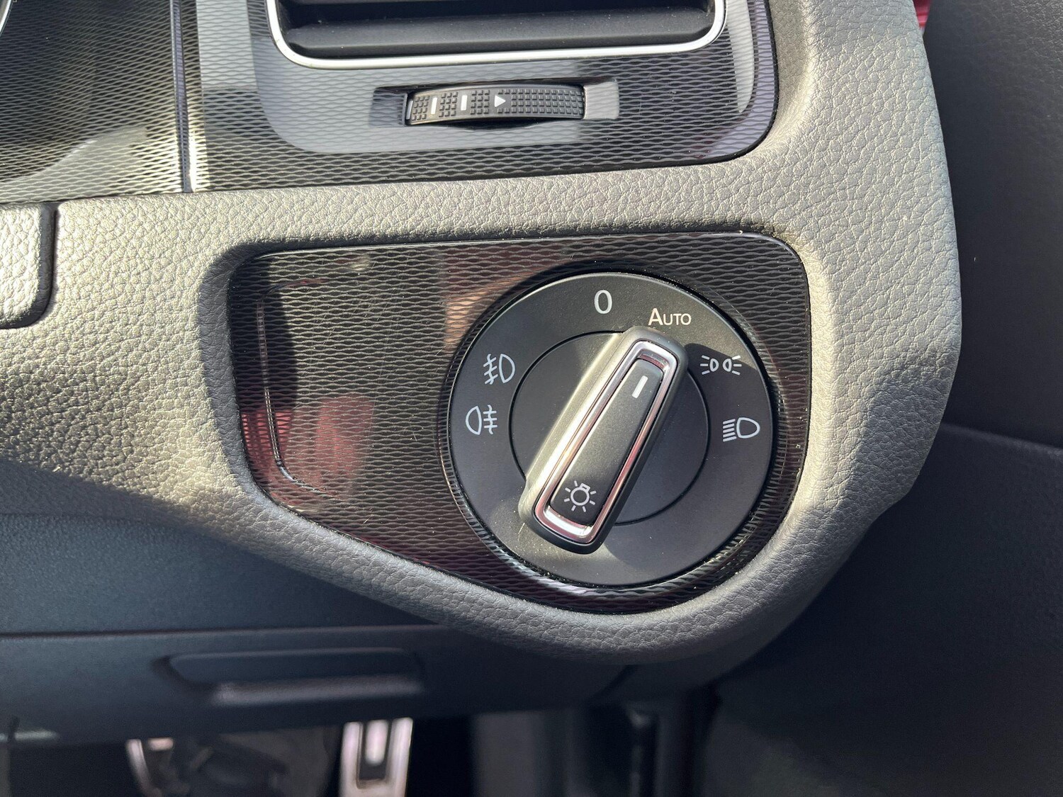 Used Volkswagen Golf 2015 for sale - 77586311: Photo 21