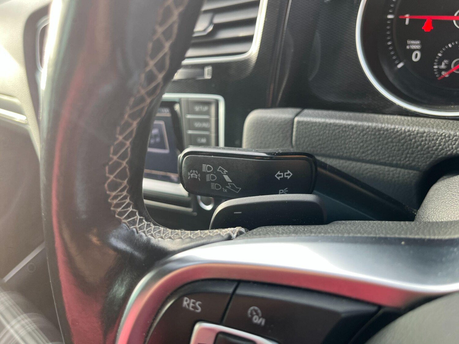 Used Volkswagen Golf 2015 for sale - 77586311: Photo 23