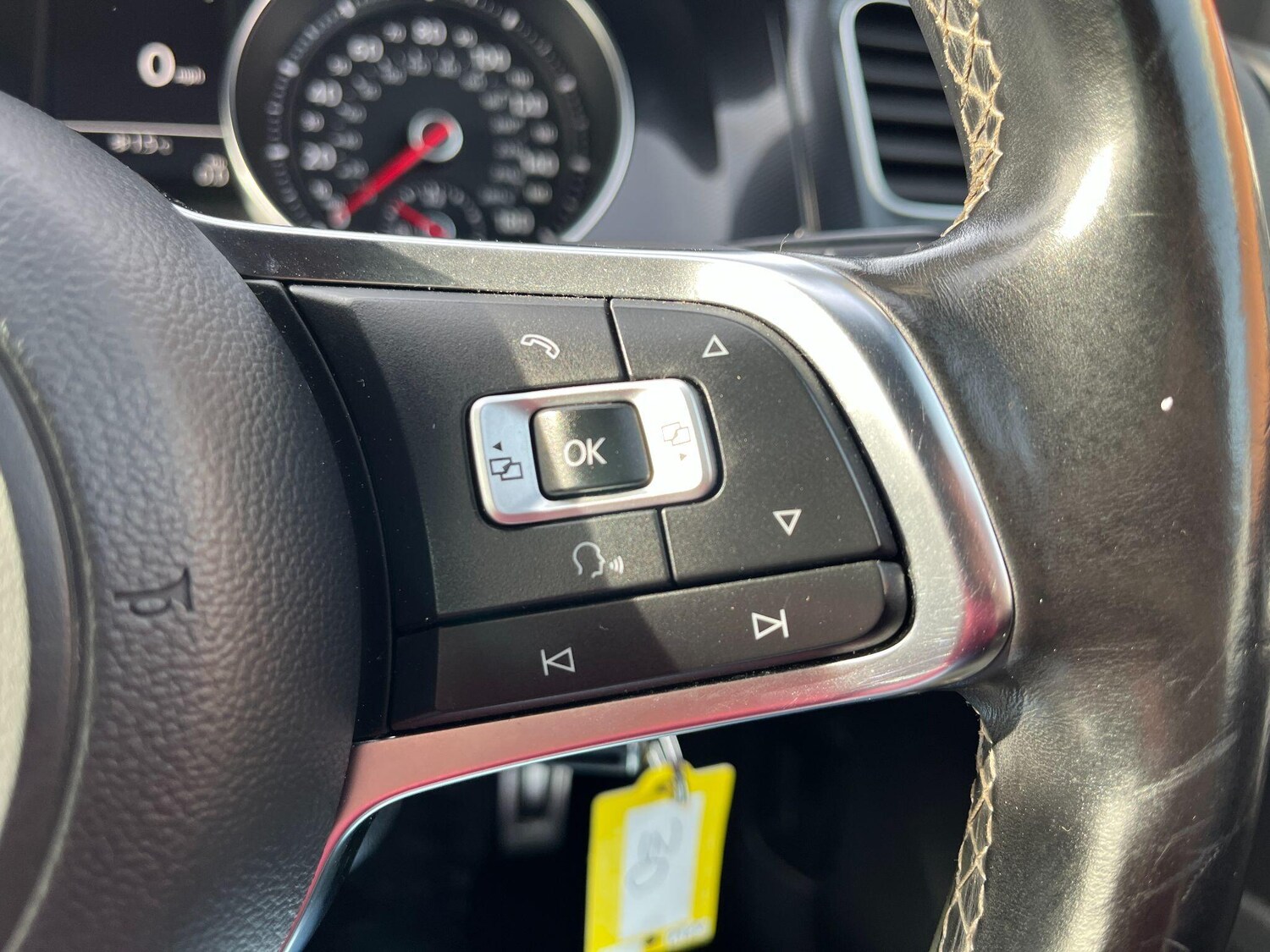 Used Volkswagen Golf 2015 for sale - 77586311: Photo 25