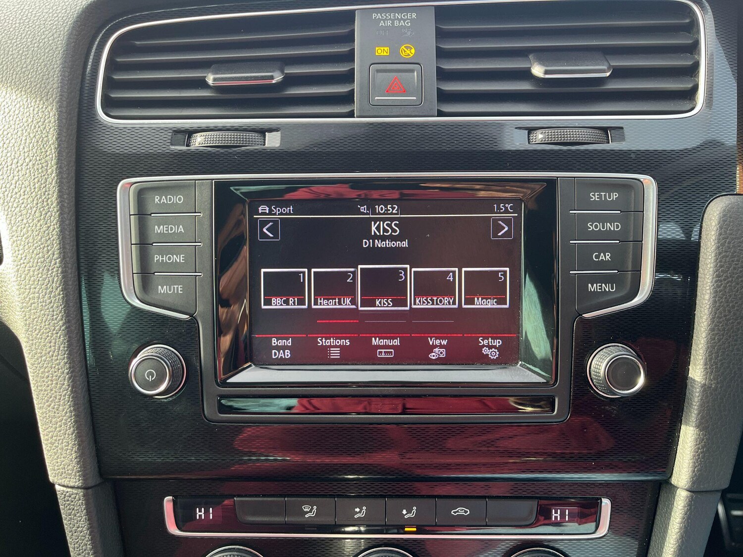 Used Volkswagen Golf 2015 for sale - 77586311: Photo 27