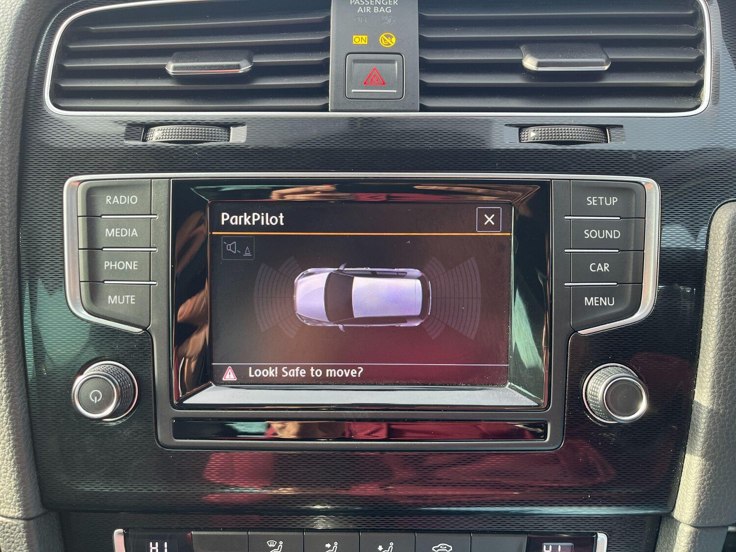 Used Volkswagen Golf 2015 for sale - 77586311: Photo 29