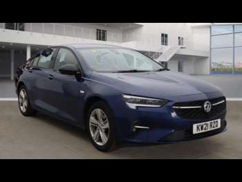 2021 (21) - 1.5 Turbo D SE Nav Grand Sport Euro 6 (s/s) 5dr