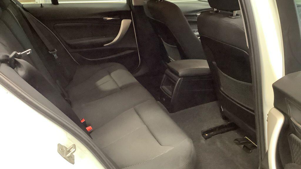 Used BMW 1 Series 2018 for sale - 76765172: Photo 10