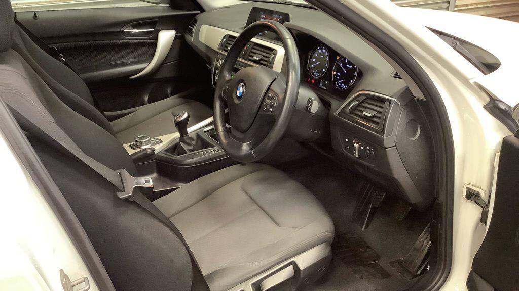 Used BMW 1 Series 2018 for sale - 76765172: Photo 11