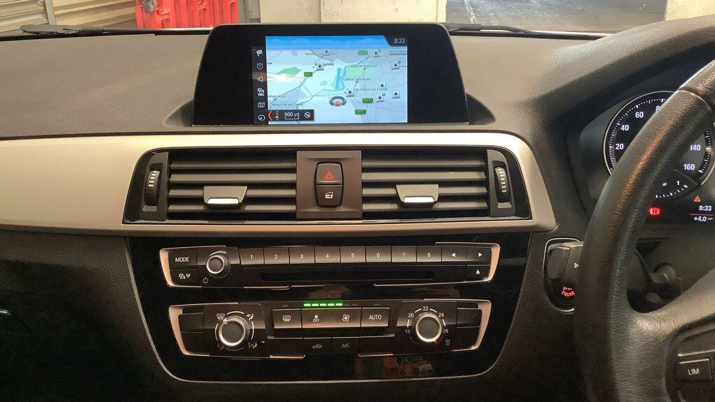 Used BMW 1 Series 2018 for sale - 76765172: Photo 13