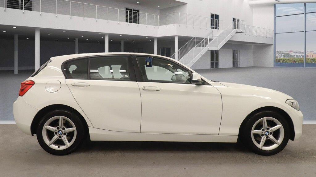 Used BMW 1 Series 2018 for sale - 76765172: Photo 7