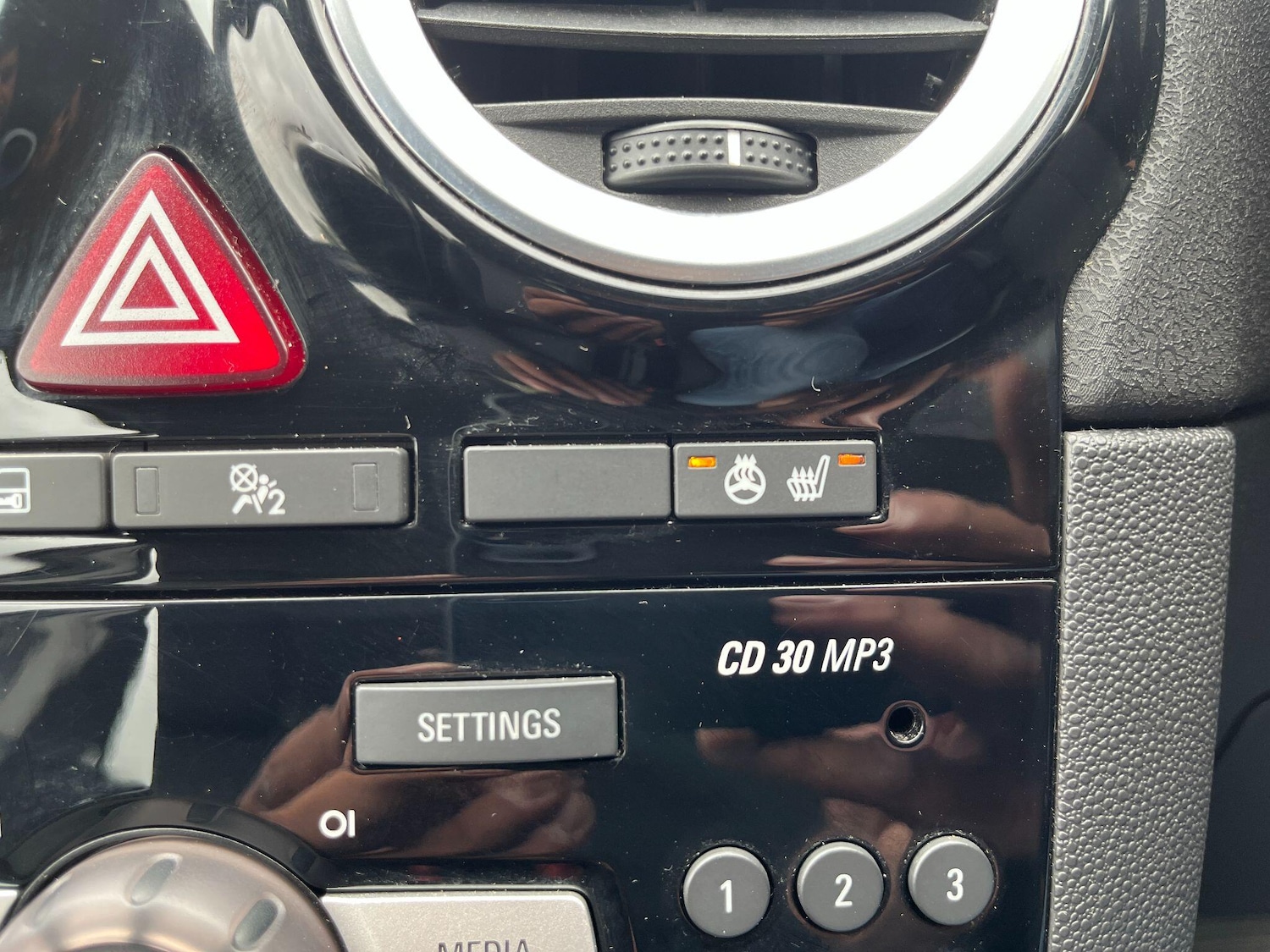Vehicle 30