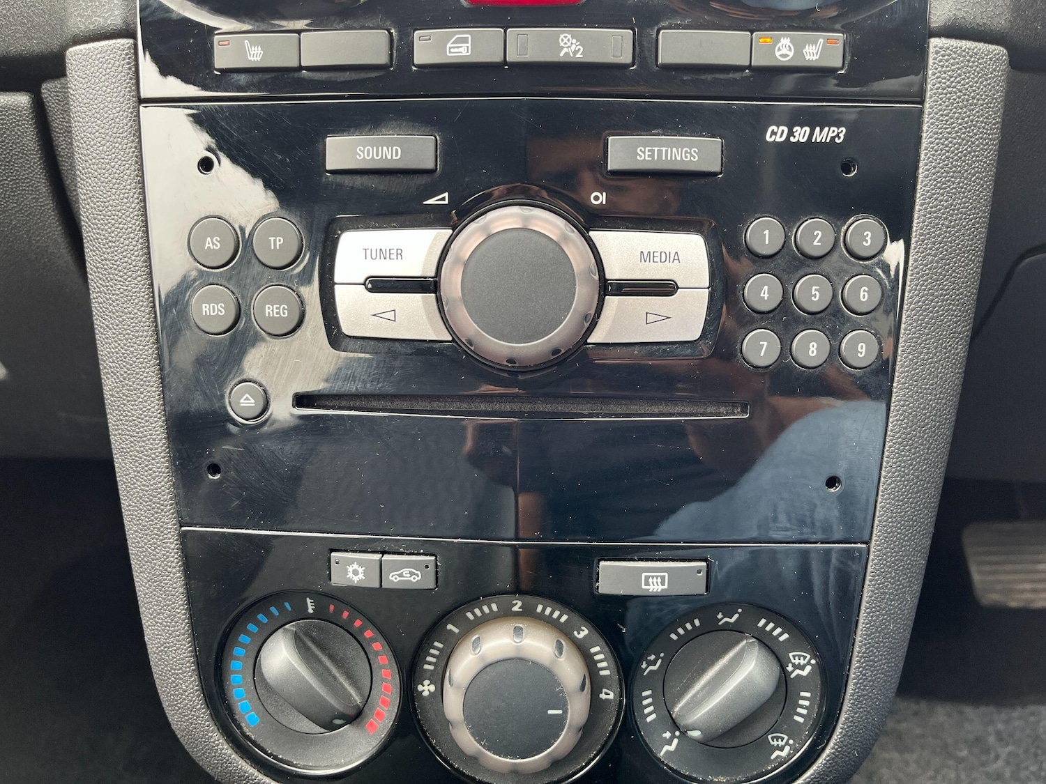 Vehicle 31