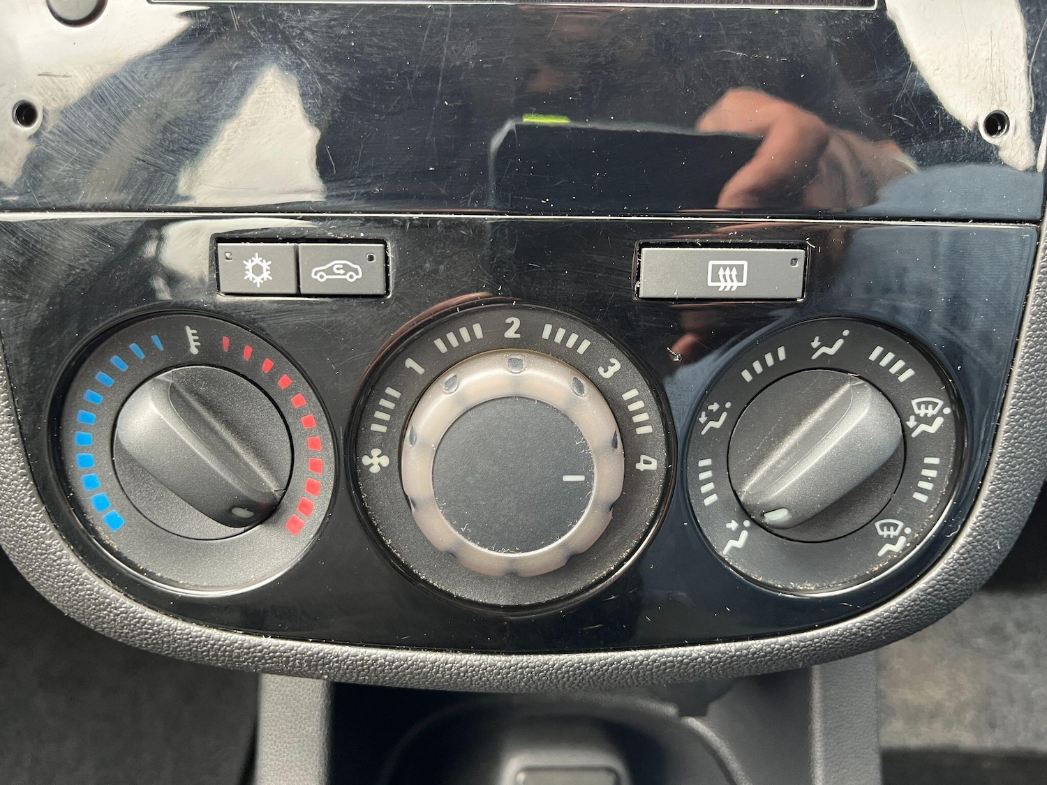 Vehicle 32