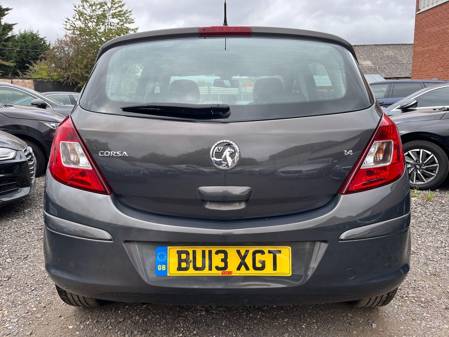 Vehicle 7