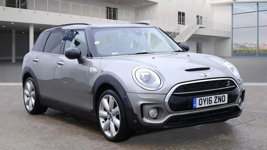 Used MINI Clubman 2016 for sale - 76786626: Photo 1