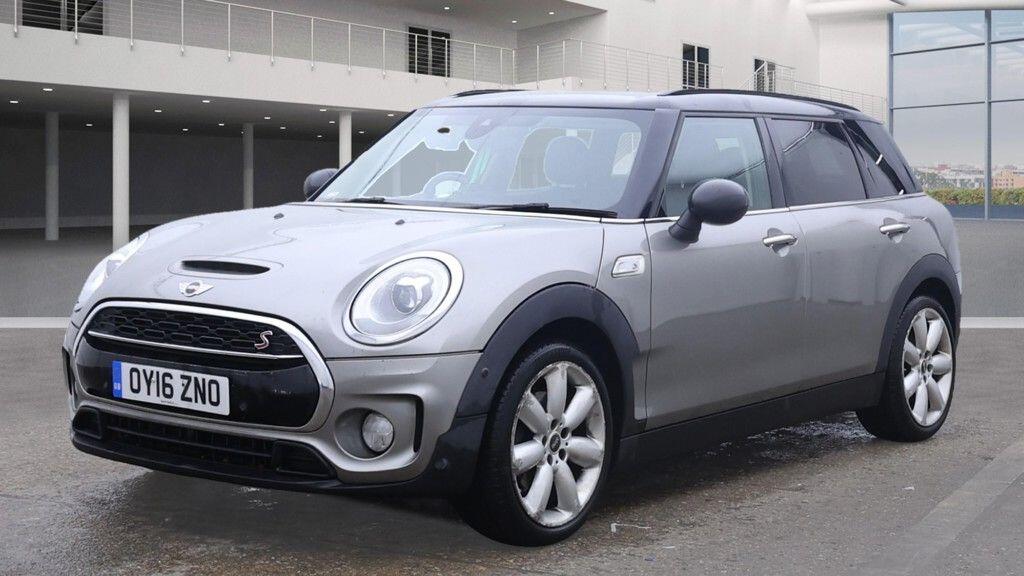 Used MINI Clubman 2016 for sale - 76786626: Photo 2