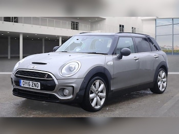Used MINI Clubman 2016 for sale - 76786626: Photo