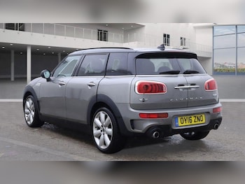 Used MINI Clubman 2016 for sale - 76786626: Photo