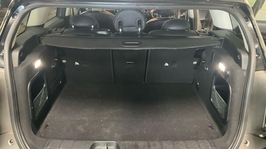 Used MINI Clubman 2016 for sale - 76786626: Photo 5