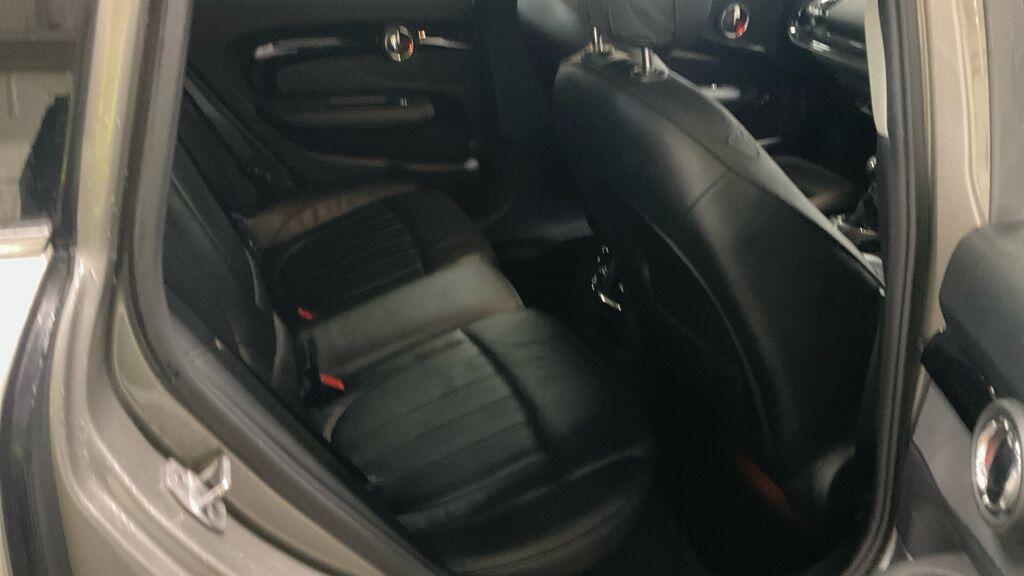 Used MINI Clubman 2016 for sale - 76786626: Photo 6