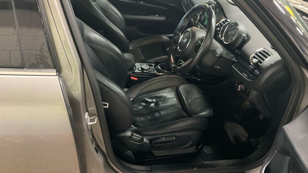 Used MINI Clubman 2016 for sale - 76786626: Photo 7