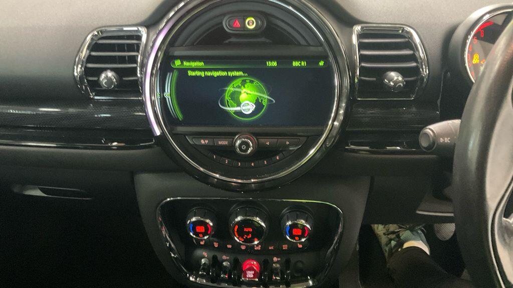 Used MINI Clubman 2016 for sale - 76786626: Photo 9