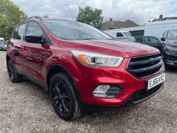 Used Ford Kuga 2016 for sale - 75279068: Photo