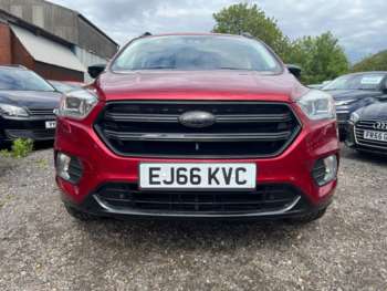 Used Ford Kuga 2016 for sale - 75279068: Photo