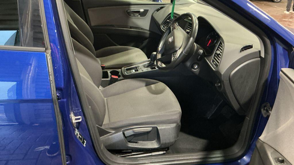 Used SEAT Leon 2018 for sale - 77455907: Photo 11