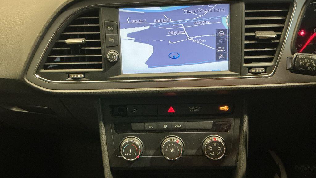 Used SEAT Leon 2018 for sale - 77455907: Photo 13