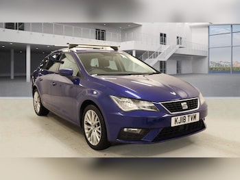 SEAT Leon feature image