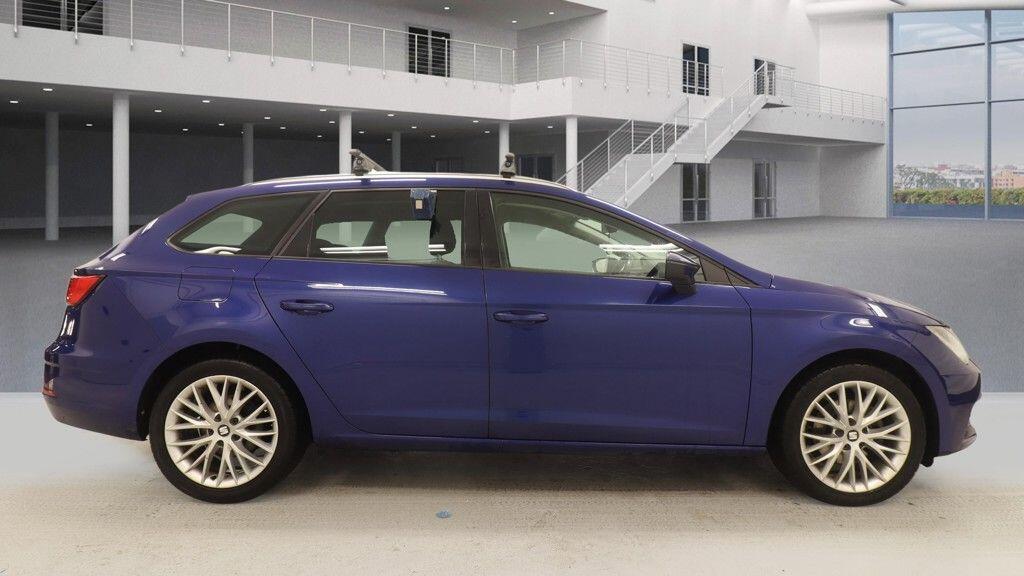 Used SEAT Leon 2018 for sale - 77455907: Photo 7