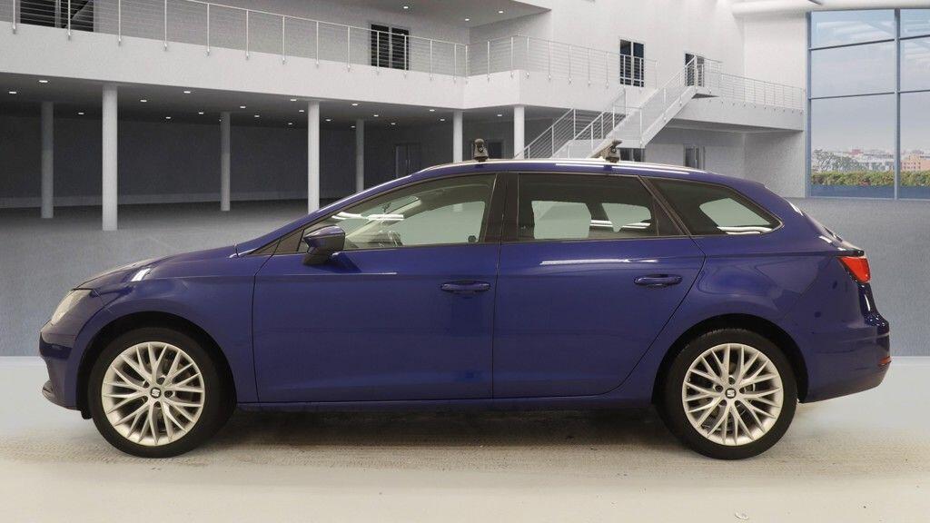 Used SEAT Leon 2018 for sale - 77455907: Photo 8