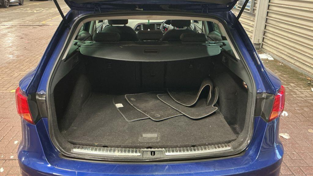 Used SEAT Leon 2018 for sale - 77455907: Photo 9