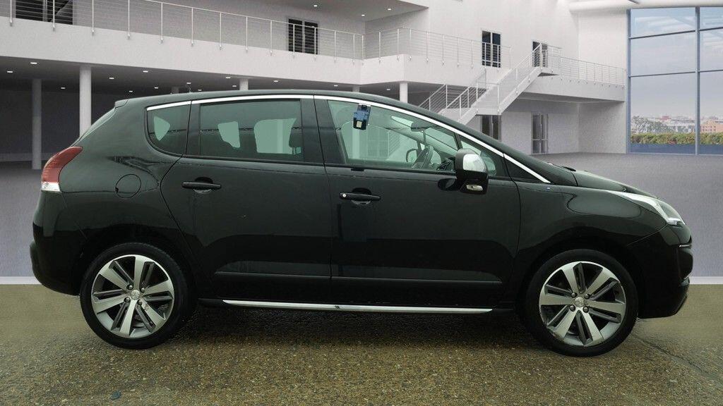 Used Peugeot 3008 2016 for sale - 77838709: Photo 7